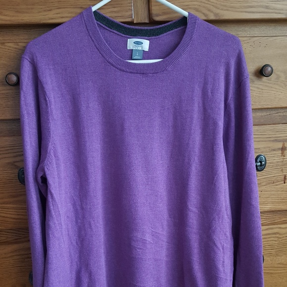 Old Navy Other - Crew-neck Sweater